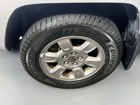 Used 2007 Honda Ridgeline RTX image 13