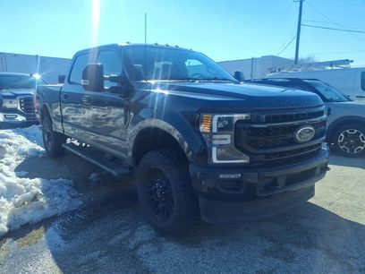 Used 2021 Ford F250 Lariat