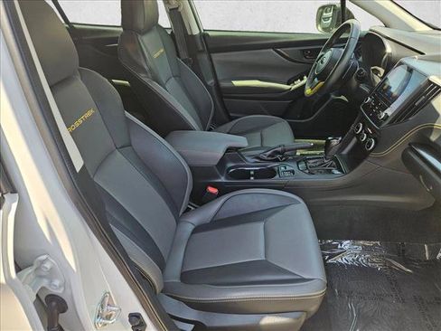 Used 2023 Subaru Crosstrek 2.5i Sport AWD/4WD image 19