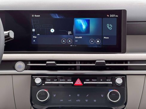 New 2026 Hyundai Tucson SEL image 25