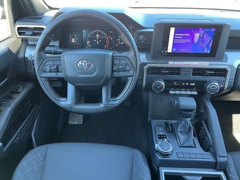 New 2026 Toyota Tacoma SR5 image 26