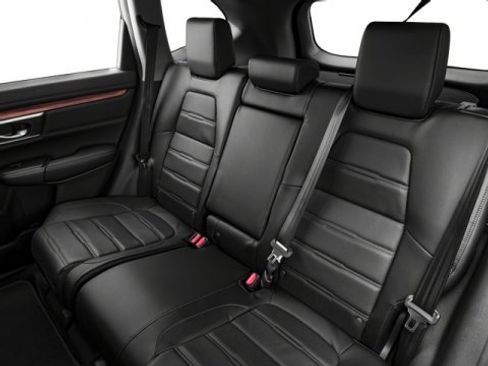 Used 2018 Honda CR-V EX-L image 14