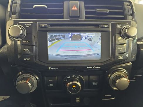 Used 2019 Toyota 4Runner TRD Off-Road Premium image 16