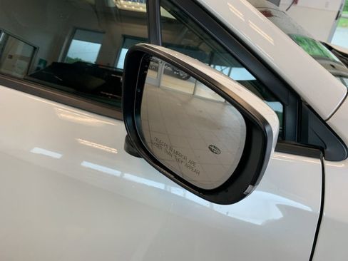 Certified 2024 Subaru Impreza 2.0i Sport AWD/4WD image 21