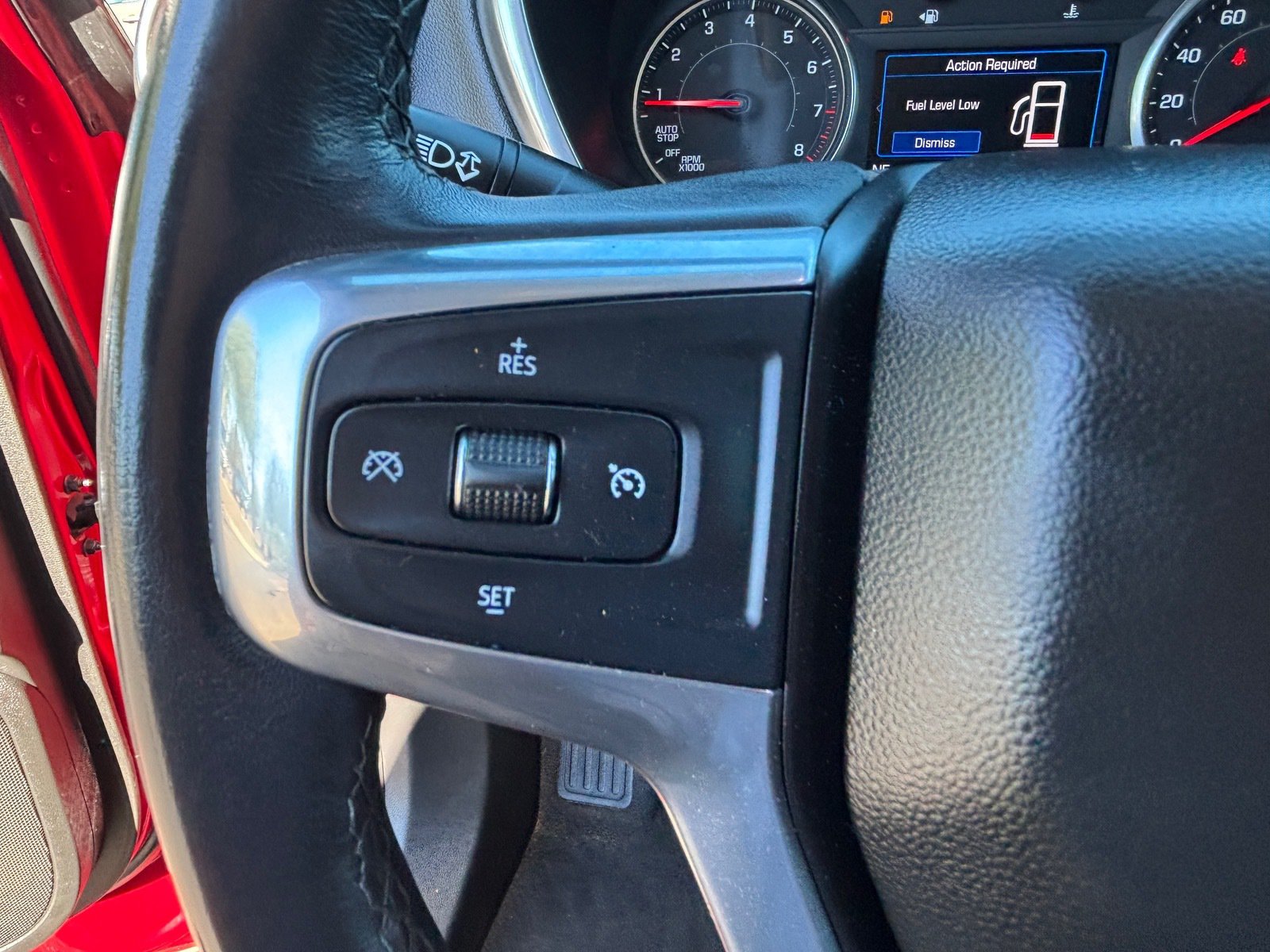 Used 2019 Chevrolet Blazer LT FWD image 22