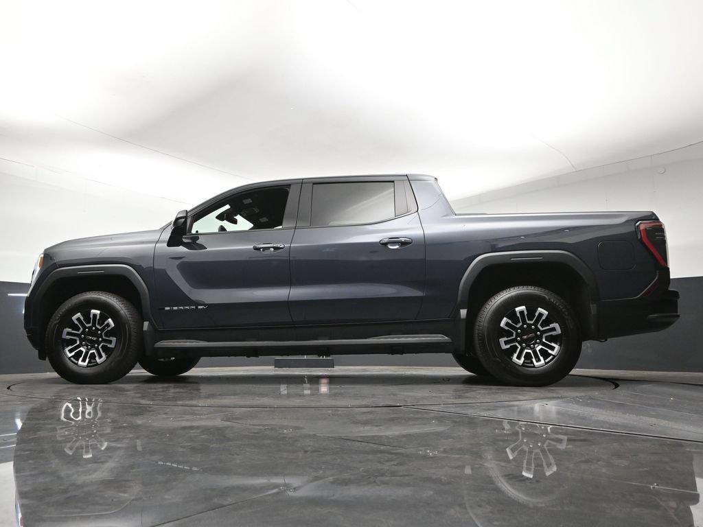 Certified 2026 GMC Sierra EV Elevation AWD/4WD image 24