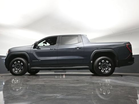 Used 2026 GMC Sierra EV Elevation AWD/4WD image 24