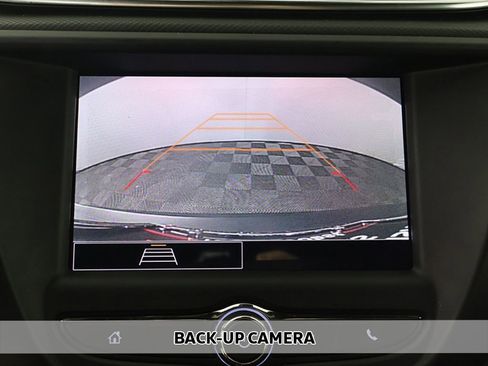 Used 2022 Chevrolet TrailBlazer RS image 4