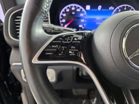 Certified 2024 Mercedes-Benz GLS 450 4MATIC image 21