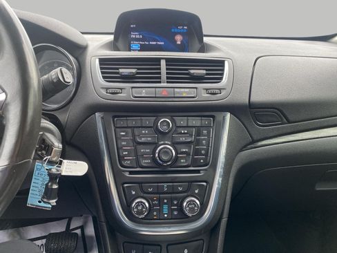 Used 2013 Buick Encore Premium FWD image 13
