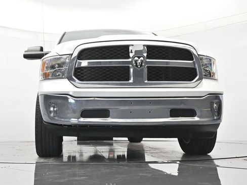 Used 2024 RAM 1500 Tradesman w/ Tradesman SXT Package AWD/4WD image 37