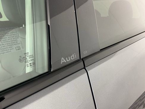 New 2026 Audi Q3 quattro 2.0T image 6