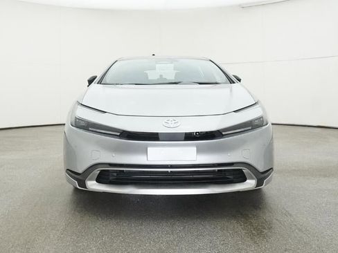 New 2026 Toyota Prius Plug-In Hybrid image 31