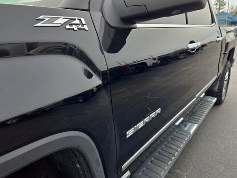 Used 2017 GMC Sierra 1500 SLT image 37