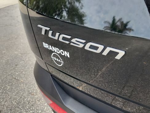 Used 2024 Hyundai Tucson Limited FWD image 8