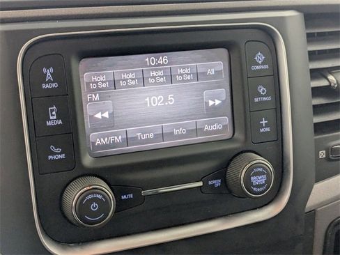 Used 2023 RAM 1500 Tradesman w/ Trailer Tow Group image 18