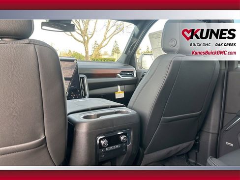 New 2026 GMC Yukon XL Denali image 35