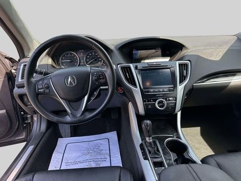 Certified 2020 Acura TLX w/ Technology Package FWD image 20