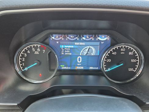 Used 2023 Ford F150 XLT w/ Equipment Group 302A High image 28