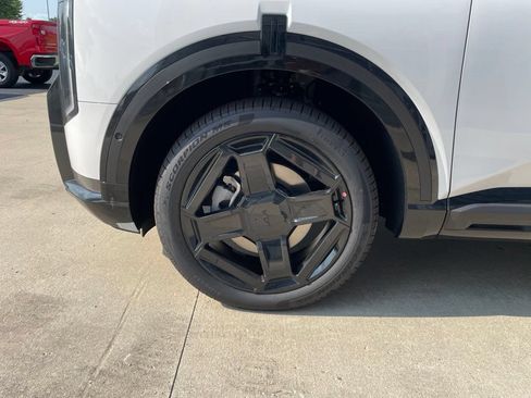 New 2027 Kia Telluride SX X-Line AWD/4WD image 17