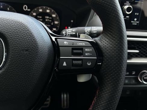 New 2026 Acura ADX A-Spec AWD/4WD image 19