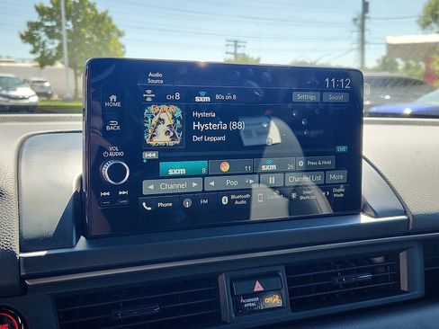 New 2025 Honda Pilot TrailSport image 12