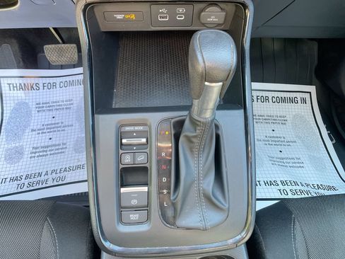 Used 2024 Honda CR-V EX image 20