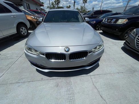 Used 2018 BMW 330i xDrive Sedan w/ Convenience Package AWD/4WD image 1