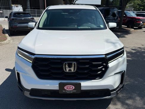 Used 2023 Honda Pilot EX-L image 2