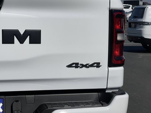 New 2026 RAM 1500 Big Horn image 12