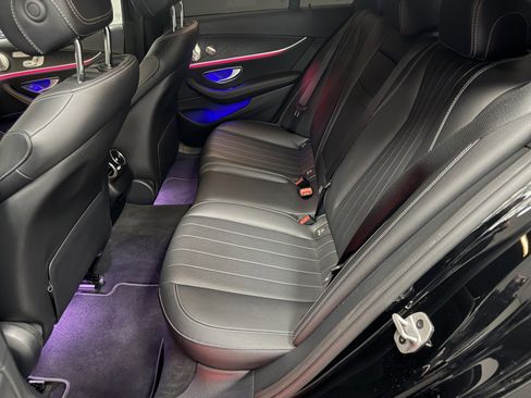 Used 2023 Mercedes-Benz E 350 Sedan image 39