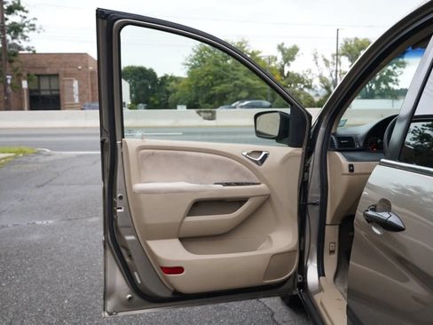 Used 2007 Honda Odyssey LX image 17
