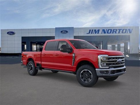 New 2026 Ford F250 Lariat w/ Tremor Off-Road Package image 7