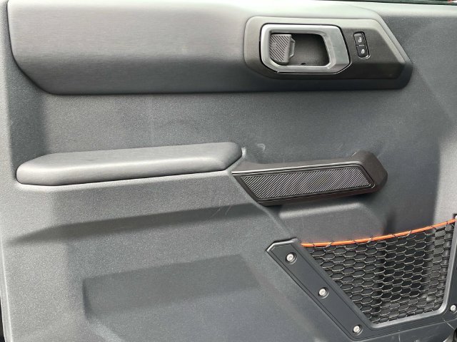 New 2026 Ford Bronco Raptor w/ Interior Carbon Fiber Pack AWD/4WD image 23