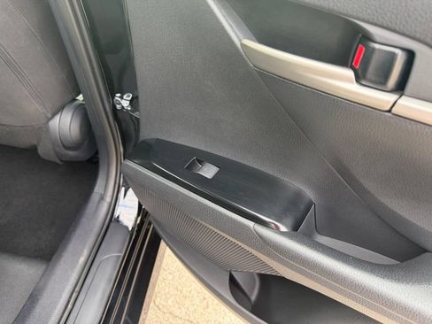 Used 2025 Toyota Camry LE FWD image 42