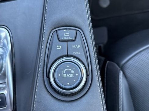 Certified 2022 INFINITI QX55 Sensory w/ Lighting Package image 26