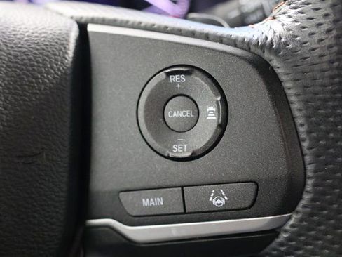 Used 2023 Honda Passport TrailSport image 12