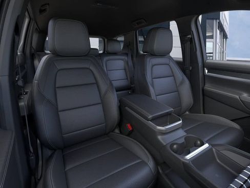 New 2027 GMC Terrain Elevation w/ Elevation Premium Package AWD/4WD image 16