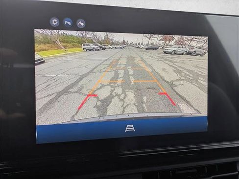 New 2026 Honda Prologue Touring image 13