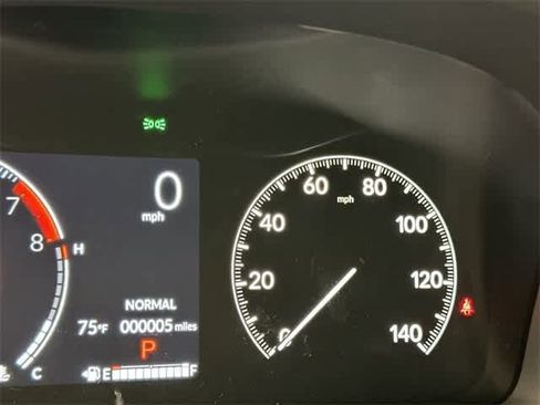 New 2026 Honda Ridgeline RTL image 16