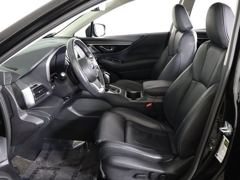 Used 2024 Subaru Outback Limited image 33