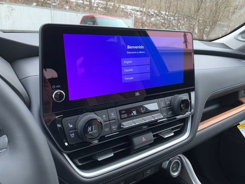 New 2026 Toyota Grand Highlander Platinum image 23