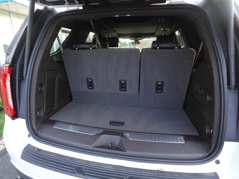 Used 2022 GMC Yukon Denali w/ Max Trailering Package AWD/4WD image 29