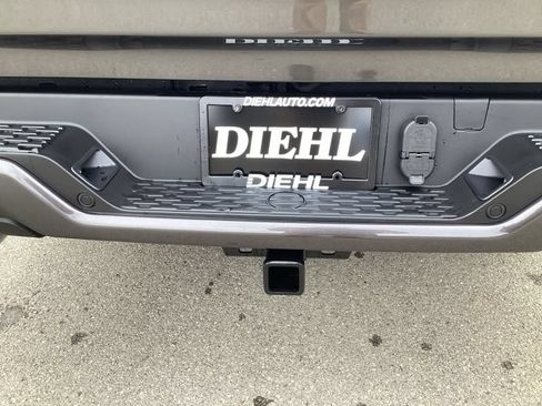New 2026 RAM 1500 Big Horn AWD/4WD image 16