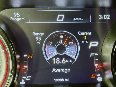 Used 2023 Dodge Charger R/T w/ Daytona Edition Group image 19