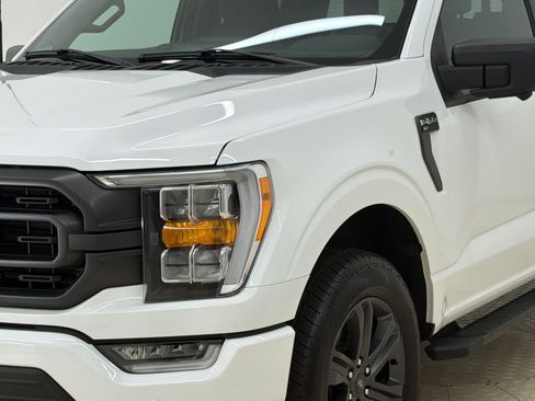 Certified 2023 Ford F150 XLT w/ Equipment Group 302A High AWD/4WD image 12