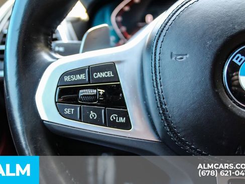 Used 2022 BMW X3 sDrive30i w/ M Sport Package 2 RWD image 24