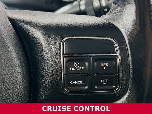 Used 2017 Jeep Wrangler Unlimited Sport w/ Quick Order Package 24S image 12