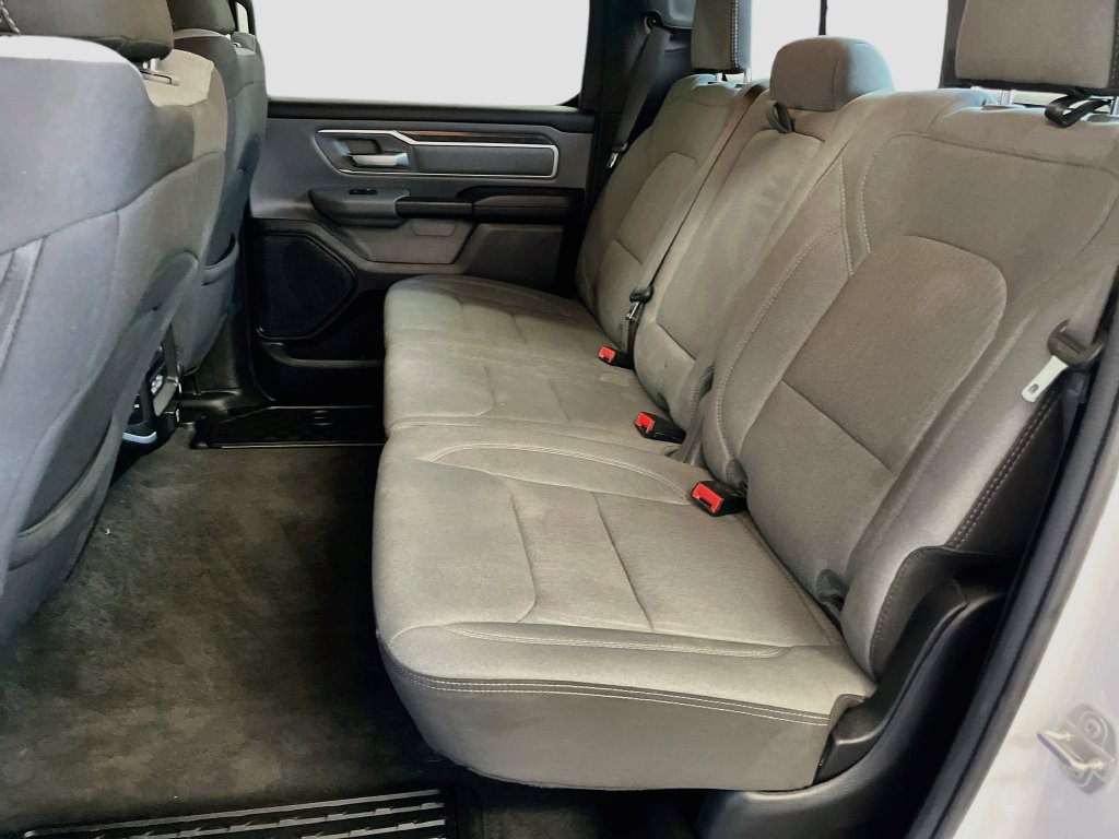 Used 2023 RAM 1500 Big Horn AWD/4WD image 23
