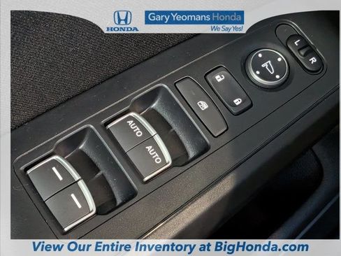 Certified 2026 Honda Civic Sport image 22